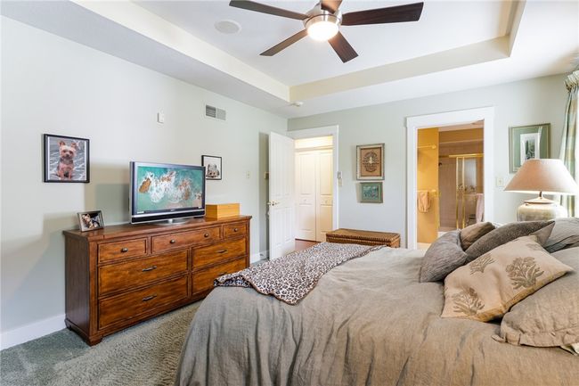 238 Berkeley Way, Condo with 3 bedrooms, 3 bathrooms and 2 parking in Monroeville PA | Image 42