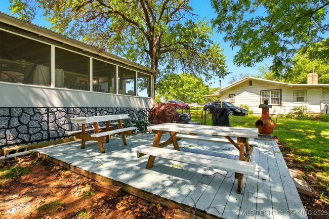 16398 Cumberland Cove Rd, House other with 3 bedrooms, 2 bathrooms and null parking in Madill OK | Image 28