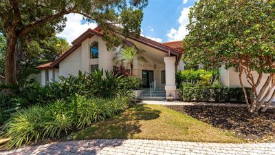 3140 Bayou Sound, House other with 3 bedrooms, 2 bathrooms and null parking in Longboat Key FL | Image 1