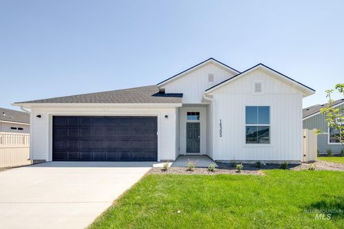 363 N Tideberry Ave, Kuna, ID, 83634 | Card Image