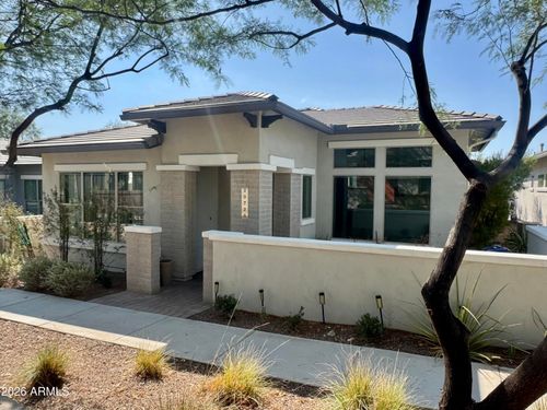 20726 W Colter Street, Buckeye, AZ, 85396 | Card Image