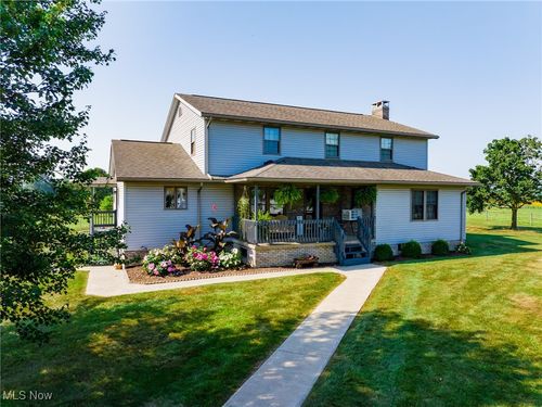 9675 Harrison Rd, Apple Creek, OH, 44606-9623 | Card Image