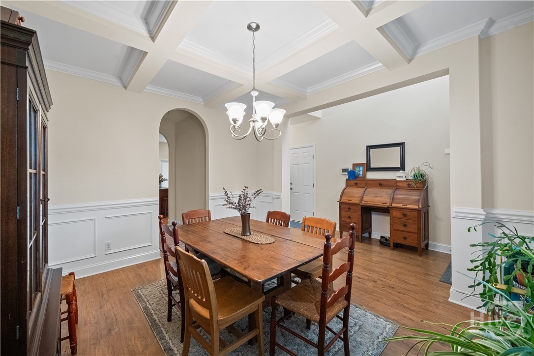 Residential in Savannah 5