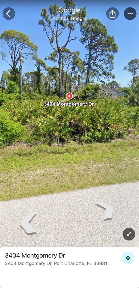 Land in Port Charlotte 4