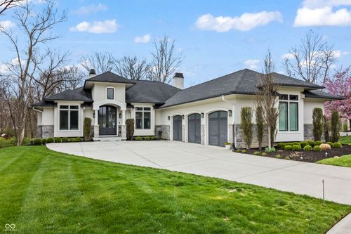 6725 Royal Oakland Way, Indianapolis, IN, 46236 | Card Image