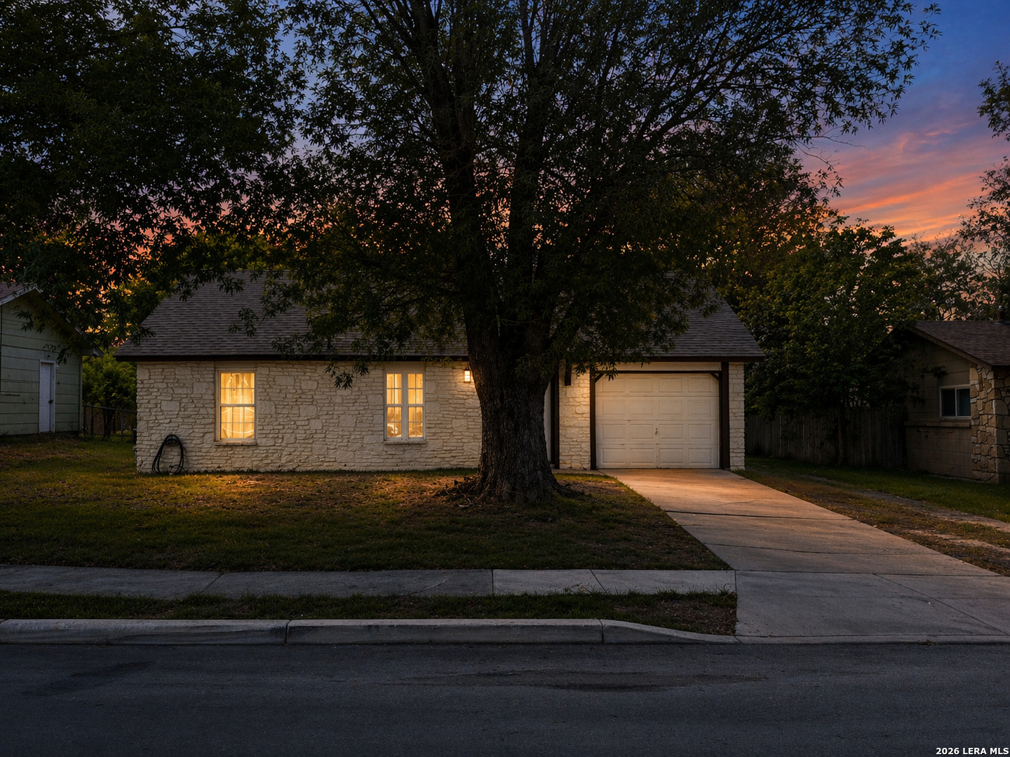 Residential Income in San Antonio 3