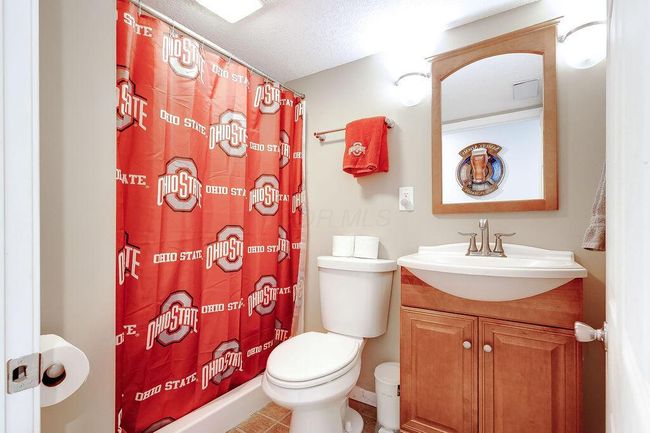 Lower Level full bathroom | Image 42