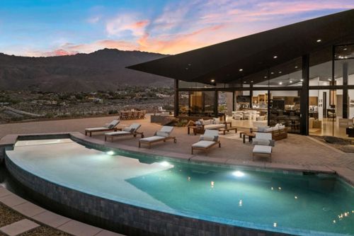 48710 Paisano Rd, Palm Desert, CA, 92260-6310 | Card Image