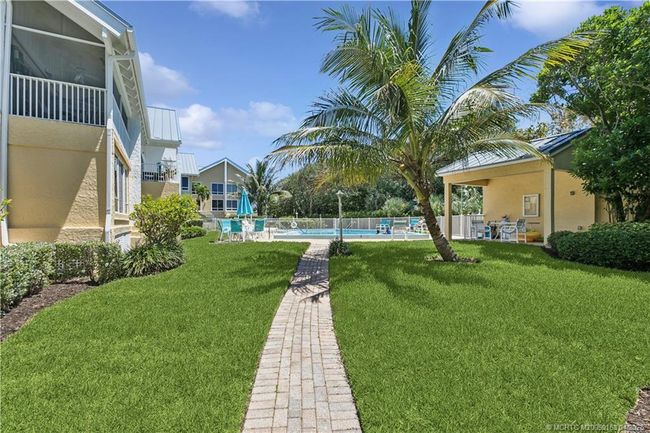 APT-12 - 245 Macarthur Blvd, Townhouse with 2 bedrooms, 3 bathrooms and null parking in Stuart FL | Image 18