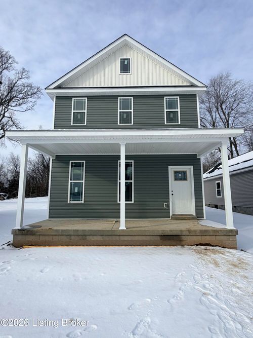 97 Tanner Rd, Hodgenville, KY, 42748-1917 | Card Image