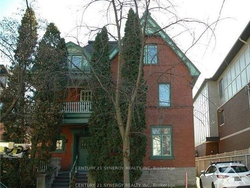 458 Maclaren St, Ottawa, ON, K1R5K6 | Card Image