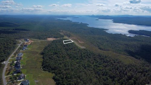 Lot 29 Lakeview West Drive, Roland, AR, 72135 | Card Image