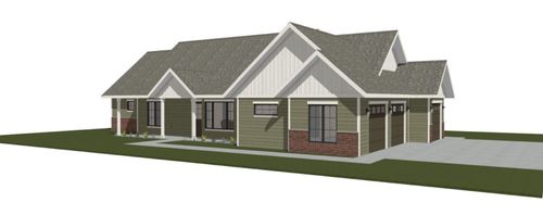 21007 Blair Ranch Loop, Sturgis, SD, 57785-6686 | Card Image