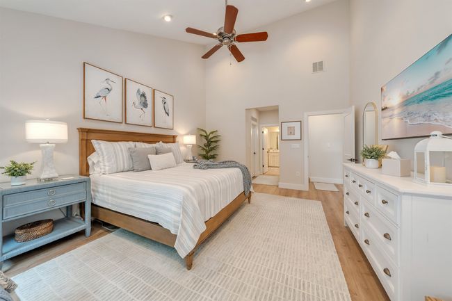 202 - 202 Osprey Dr, Townhouse with 3 bedrooms, 2 bathrooms and 2 parking in Cape May Court House NJ | Image 17