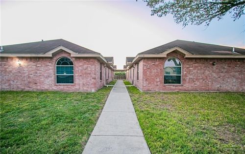 1-1921 Aruba Dr, Edinburg, TX, 78541-3975 | Card Image