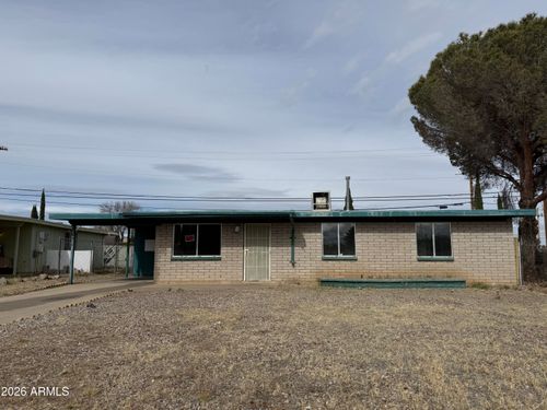 2369 Santa Catalina Drive, Sierra Vista, AZ, 85635 | Card Image