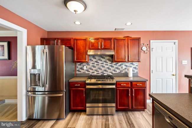 8 Merion Dr, House other with 4 bedrooms, 3 bathrooms and null parking in THORNDALE PA | Image 11