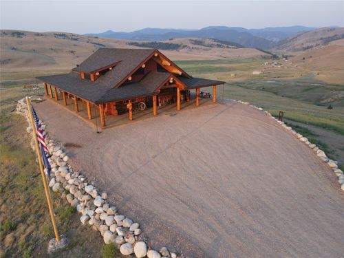 1134 Marshall Creek Rd, Philipsburg, MT, 59858-9503 | Card Image