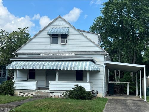 608 Putnam St, Parkersburg, WV, 26101-4227 | Card Image