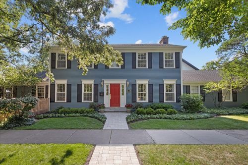 390 Birch St, Winnetka, IL, 60093-2406 | Card Image