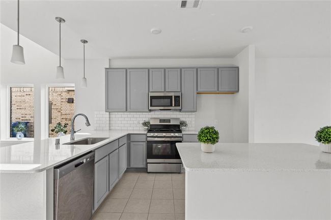 2722 Amethyst Ct, House other with 4 bedrooms, 3 bathrooms and 2 parking in Texas City TX | Image 7