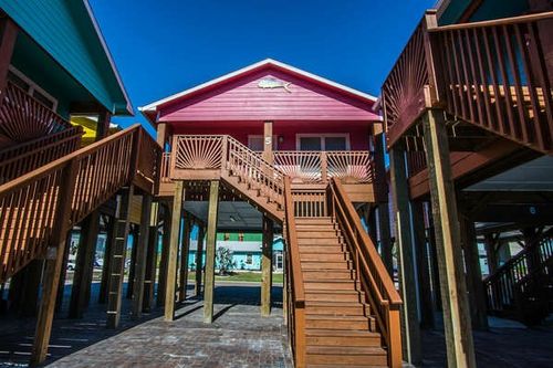 5-403 S 10th Street, Port Aransas, TX, 78373 | Card Image
