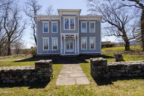 4268 Frederick Road, Guilderland, NY, 12009 | Card Image