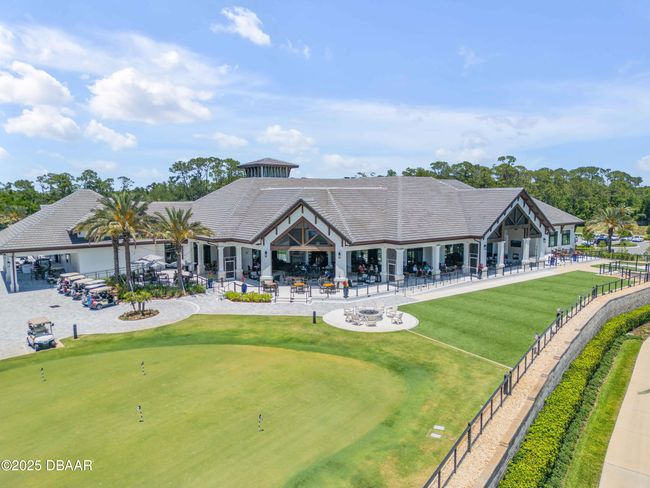 110 Longridge Ln, Townhouse with 3 bedrooms, 3 bathrooms and null parking in ORMOND BEACH FL | Image 76