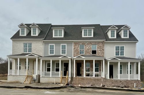 4013 Forestside Dr, Franklin, TN, 37064-4575 | Card Image