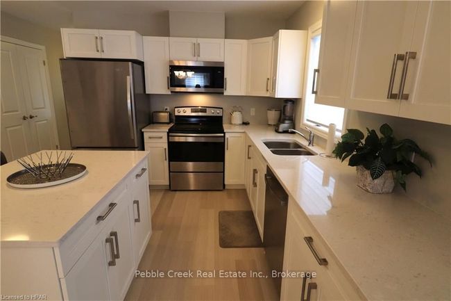 4 Highview St, House other with 2 bedrooms, 2 bathrooms and 2 parking in Goderich ON | Image 11
