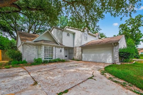 11202 Crooked Pine Dr, Cypress, TX, 77429-3027 | Card Image