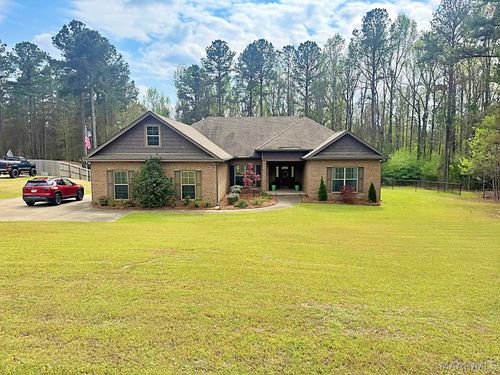 3315 Little Rd, Tallassee, AL, 36078-3257 | Card Image