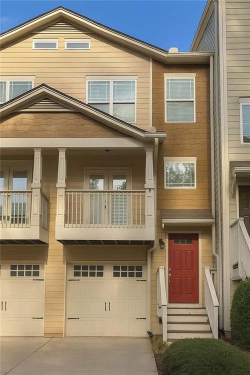 2304-1489 Liberty Pkwy Nw, Atlanta, GA, 30318-9390 | Card Image