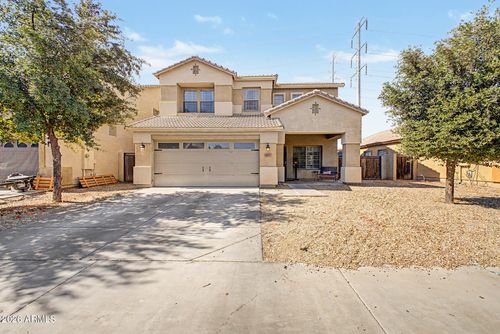 9434 W Elwood St, Tolleson, AZ, 85353-4207 | Card Image