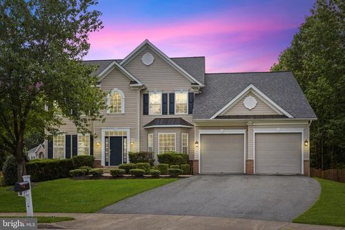 49 Easter Dr, STAFFORD, VA, 22554-6518 | Card Image