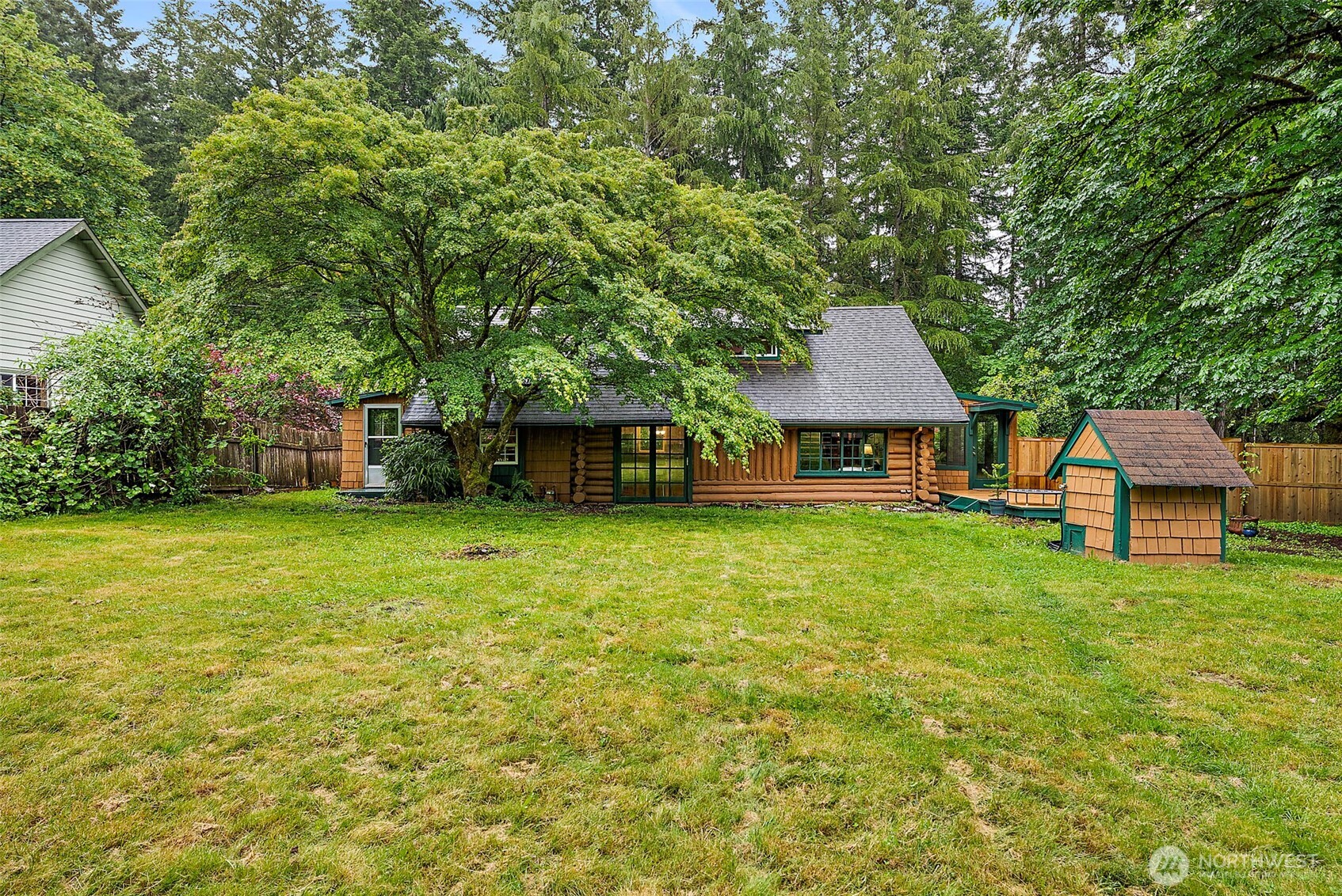 Residential in Olympia 3