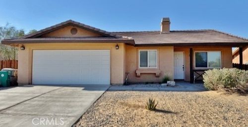73456 Friendy Ave, Twentynine Palms, CA, 92277 | Card Image