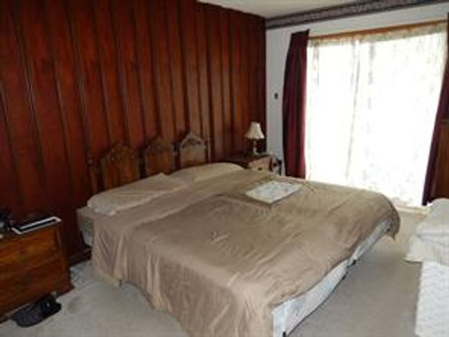 1251 St Charles Rd N, House detached with 4 bedrooms, 2 bathrooms and null parking in Lethbridge AB | Image 16