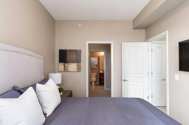 803 - 1320 1 Street Se, Condo with 2 bedrooms, 2 bathrooms and 1 parking in Calgary AB | Image 16