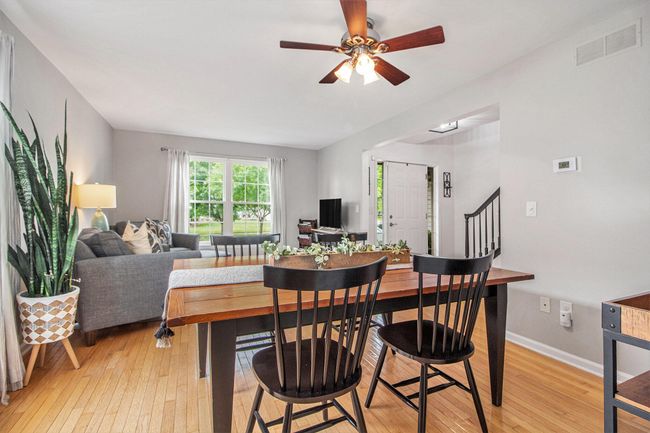 3231 Boulder Ct, House other with 3 bedrooms, 4 bathrooms and null parking in Dexter MI | Image 7