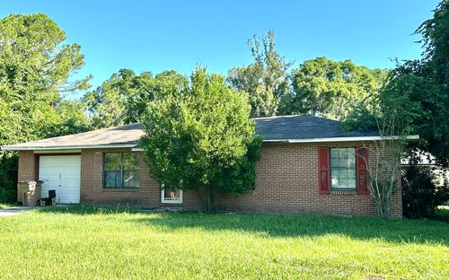 605 Nw Harpers Pl, Lake City, FL, 32055-1279 | Card Image