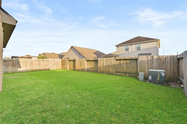21319 Cypress Red Oak Dr, House other with 3 bedrooms, 2 bathrooms and 2 parking in Cypress TX | Image 32