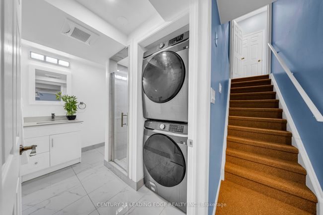 12 Styles Cres, House attached with 4 bedrooms, 4 bathrooms and 1 parking in Ajax ON | Image 33