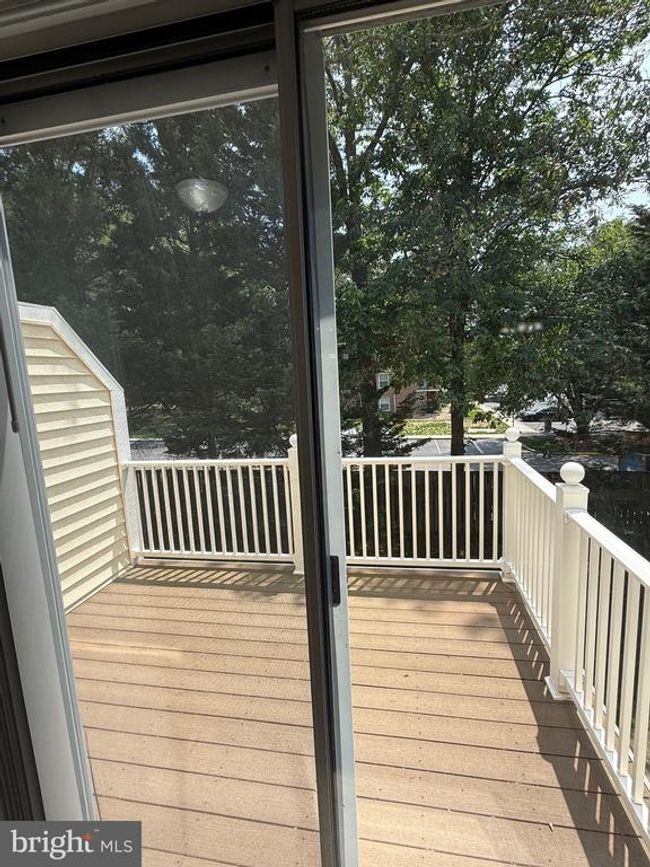 1542 Danewood Ct, Townhouse with 2 bedrooms, 3 bathrooms and null parking in CROFTON MD | Image 14