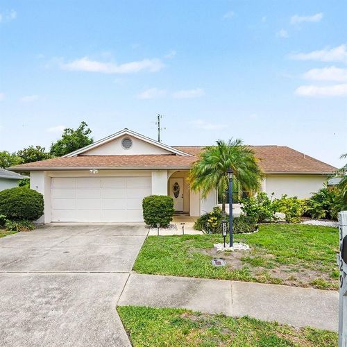 3429 Rankin Dr, NEW PORT RICHEY, FL, 34655-2127 | Card Image
