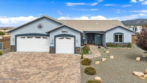 13238 E Musket Rd, Prescott Valley, AZ, 86315-9669 | Card Image