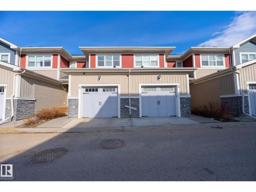 4-3710 Allan Dr Sw, Edmonton, AB, T6W2C4 | Card Image