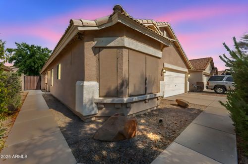 39837 N Manetti St, San Tan Valley, AZ, 85140-7427 | Card Image