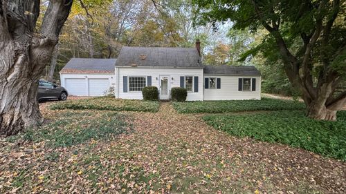 128 Machine Shop Hill Rd, South Windham, CT, 06266-1142 | Card Image