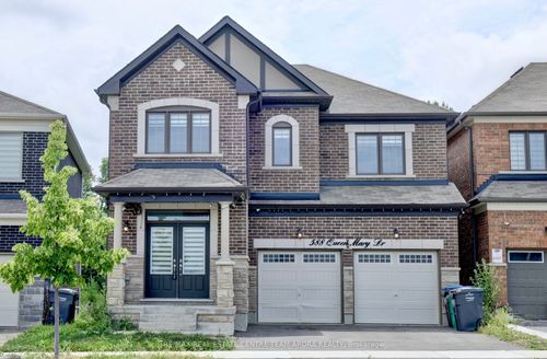 588 Queen Mary Dr, Brampton, ON, L7A5H5 | Card Image
